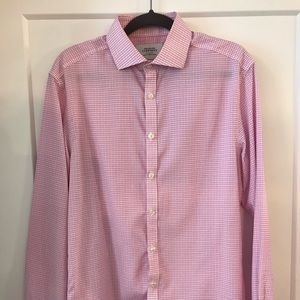 Charles Tyrwhitt men’s dress shirt